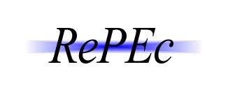 RePEc logo